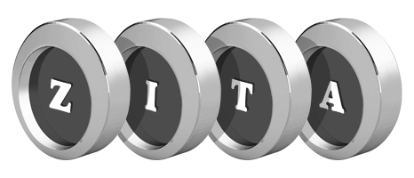 Zita coins logo