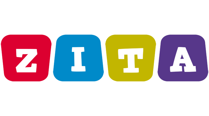 Zita daycare logo
