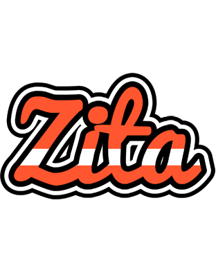 Zita denmark logo