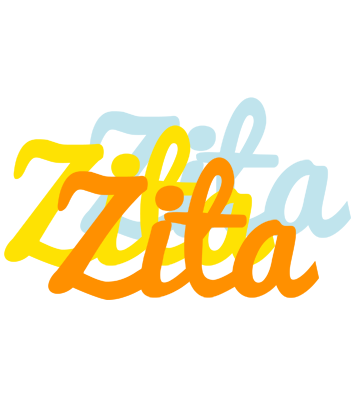 Zita energy logo