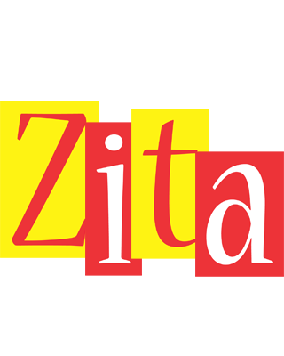 Zita errors logo