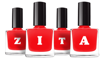 Zita fashion logo