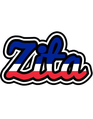Zita france logo