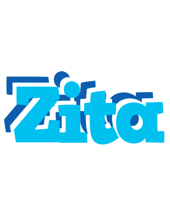 Zita jacuzzi logo