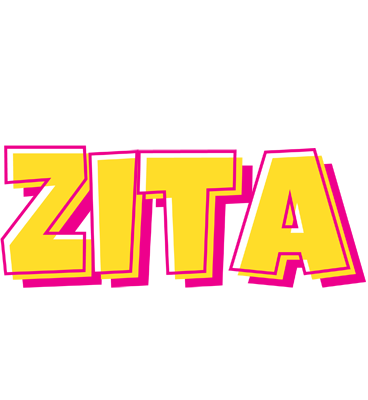 Zita kaboom logo
