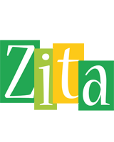 Zita lemonade logo