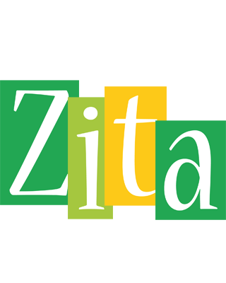 Zita lemonade logo