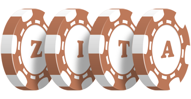 Zita limit logo