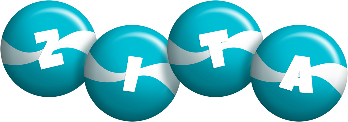 Zita messi logo