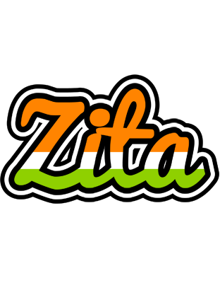 Zita mumbai logo