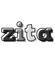 Zita night logo