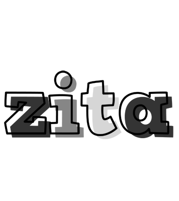 Zita night logo