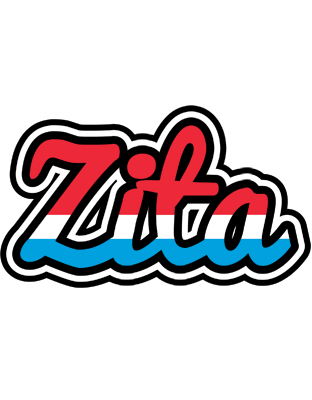Zita norway logo