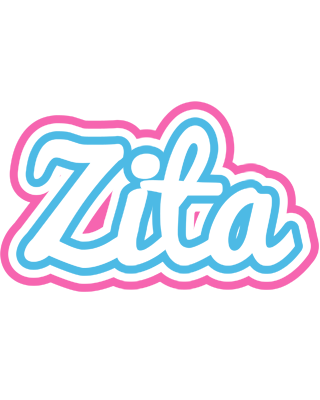 Zita outdoors logo