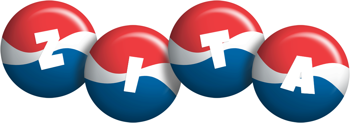 Zita paris logo