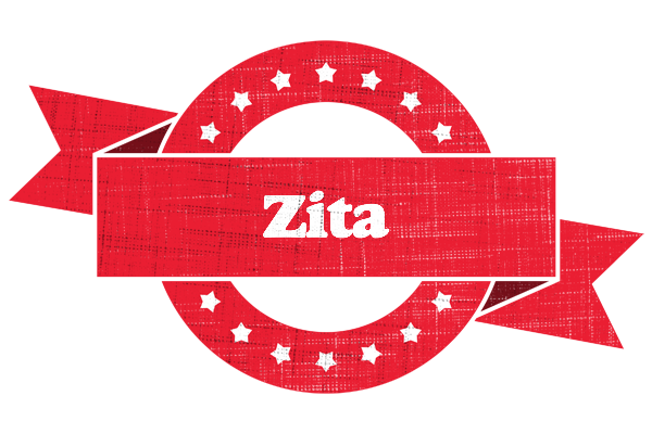 Zita passion logo