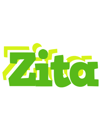 Zita picnic logo