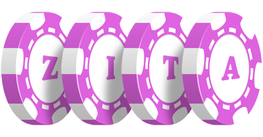 Zita river logo