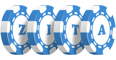 Zita vegas logo