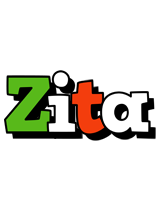 Zita venezia logo