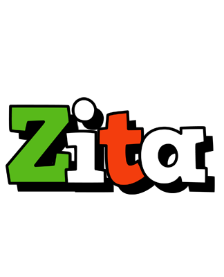 Zita venezia logo