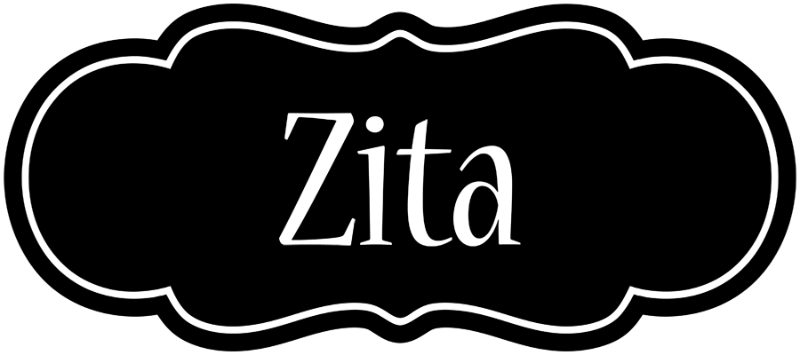 Zita welcome logo