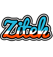 Zitek america logo