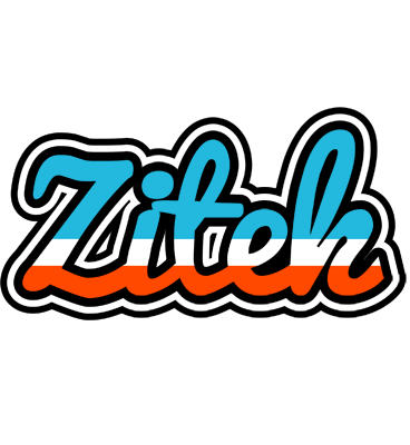 Zitek america logo