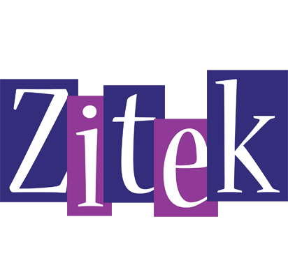 Zitek autumn logo