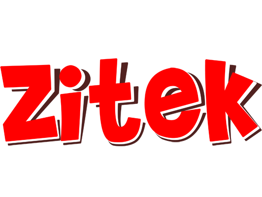 Zitek basket logo