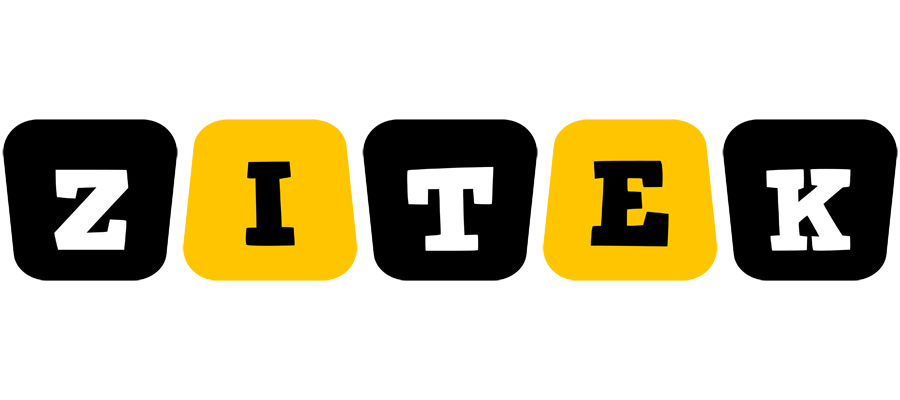 Zitek boots logo