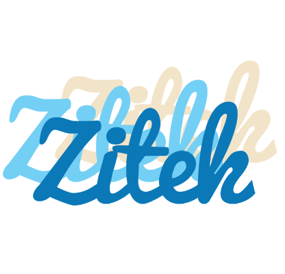 Zitek breeze logo
