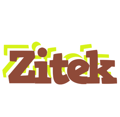 Zitek caffeebar logo