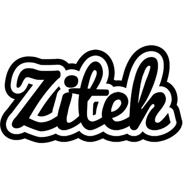 Zitek chess logo