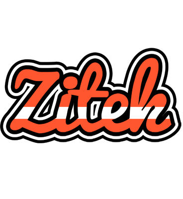 Zitek denmark logo
