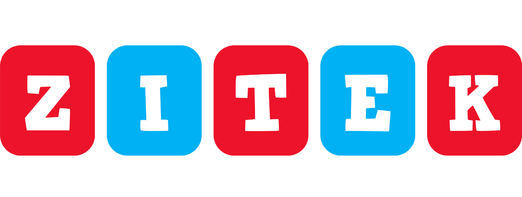 Zitek diesel logo