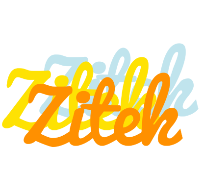 Zitek energy logo