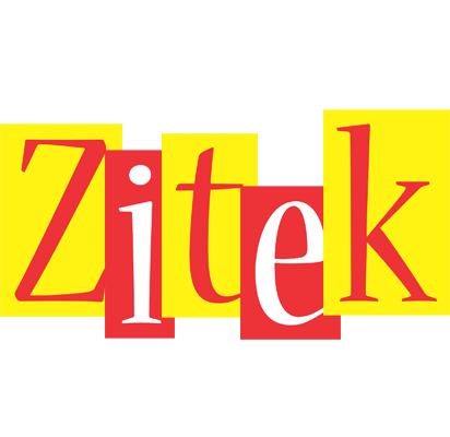 Zitek errors logo