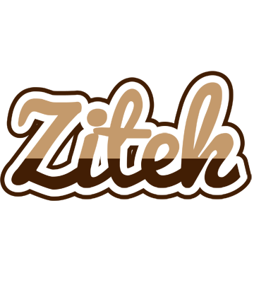 Zitek exclusive logo