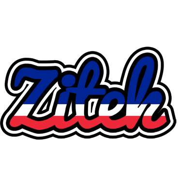 Zitek france logo