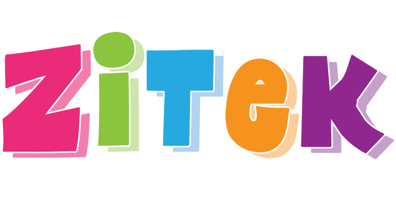 Zitek friday logo