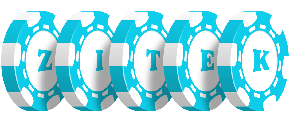 Zitek funbet logo