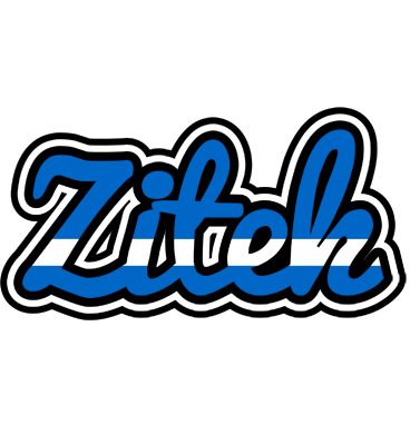 Zitek greece logo