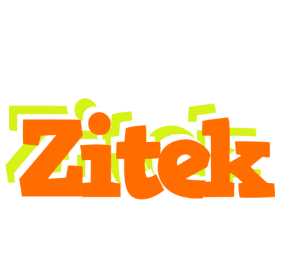 Zitek healthy logo