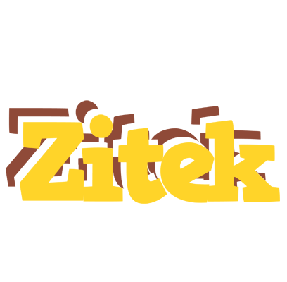 Zitek hotcup logo