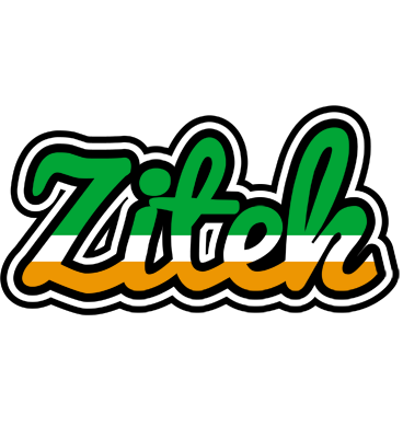 Zitek ireland logo