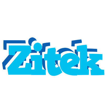 Zitek jacuzzi logo