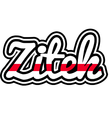 Zitek kingdom logo