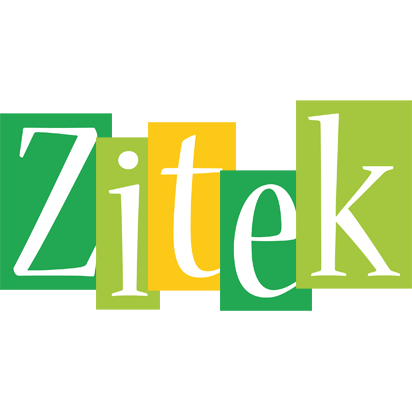 Zitek lemonade logo