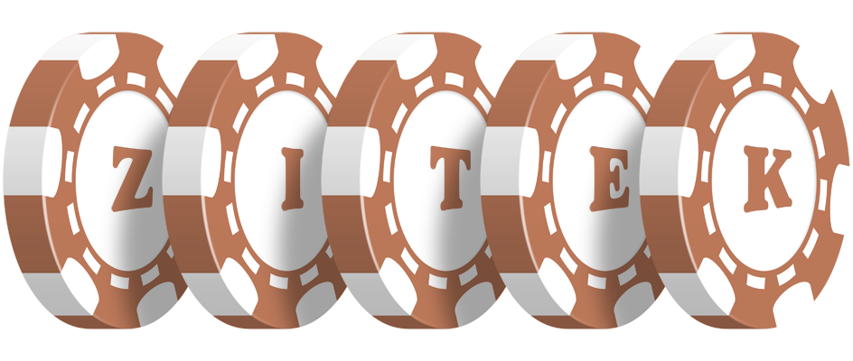 Zitek limit logo